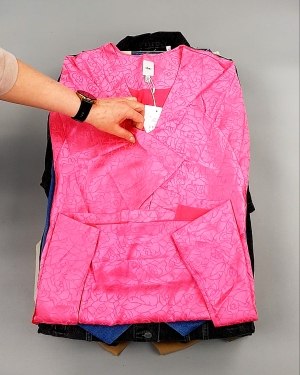 Фотография  657 - ДАНИЯ Summer mix 24#15 кг, ЛОТ №8043 оптом в Сочи и Краснодарском крае