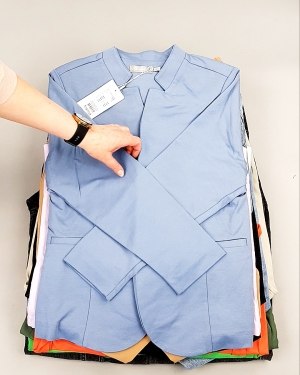 Фотография  943 - ДАНИЯ Summer mix 24#15 кг, ЛОТ №8045 оптом в Сочи и Краснодарском крае