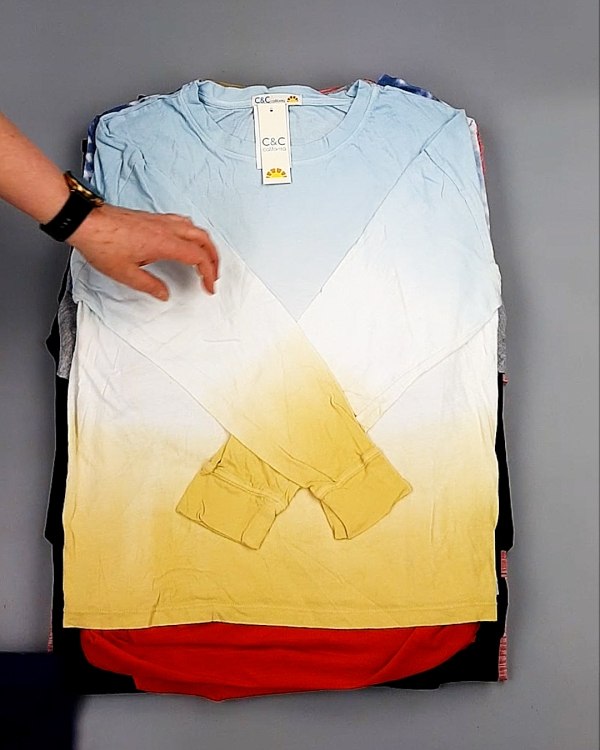 Фотография  415 - C&C mix CAN 084#7 кг оптом в Сочи и Краснодарском крае