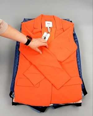 Фотография  670 - ДАНИЯ Summer mix 24#15 кг, ЛОТ №8044 оптом в Сочи и Краснодарском крае