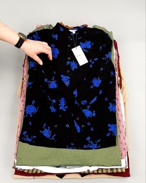 Фотография  263 - DK, Bestseller + Summer mix#15 кг, ЛОТ №7926 оптом в Сочи и Краснодарском крае