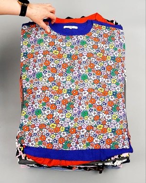 Фотография  856 - NEXT Summer Women mix#15 кг оптом в Сочи и Краснодарском крае