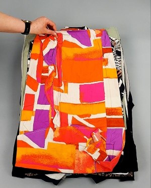 Фотография  130 - C&A Summer mix 022024#15 кг, ЛОТ №7919 оптом в Сочи и Краснодарском крае