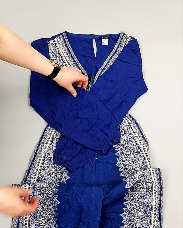 Фотография  889 - Комбинезоны СТОК CAN лето 084#7 кг, ЛОТ №8020 оптом в Сочи и Краснодарском крае