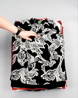 Фотография  894 - C&A Spring, Summer mix 025#20 кг, ЛОТ №7859 оптом в Сочи и Краснодарском крае