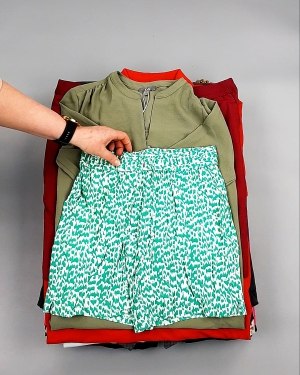 Фотография  915 - C&A Spring, Summer mix 025#20 кг, ЛОТ №7859 оптом в Сочи и Краснодарском крае