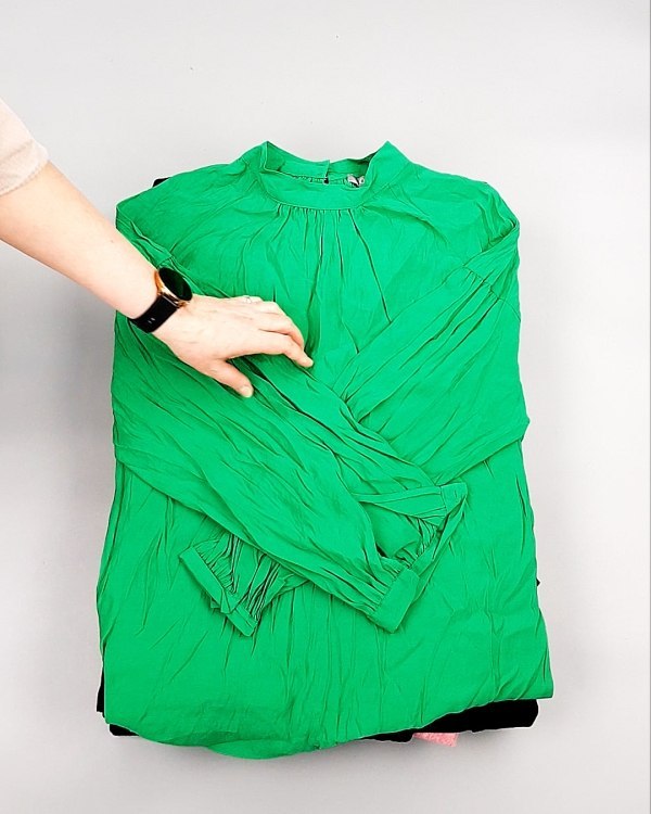 Фотография  812 - C&A Spring, Summer mix 025#20 кг, ЛОТ №7861 оптом в Сочи и Краснодарском крае