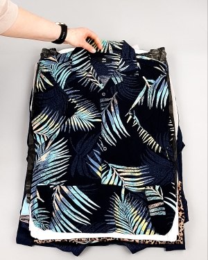 Фотография  800 - C&A Summer mix 022024#15 кг, ЛОТ №7919 оптом в Сочи и Краснодарском крае