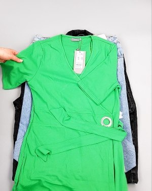 Фотография  677 - ДАНИЯ Summer mix 24#15 кг, ЛОТ №8045 оптом в Сочи и Краснодарском крае