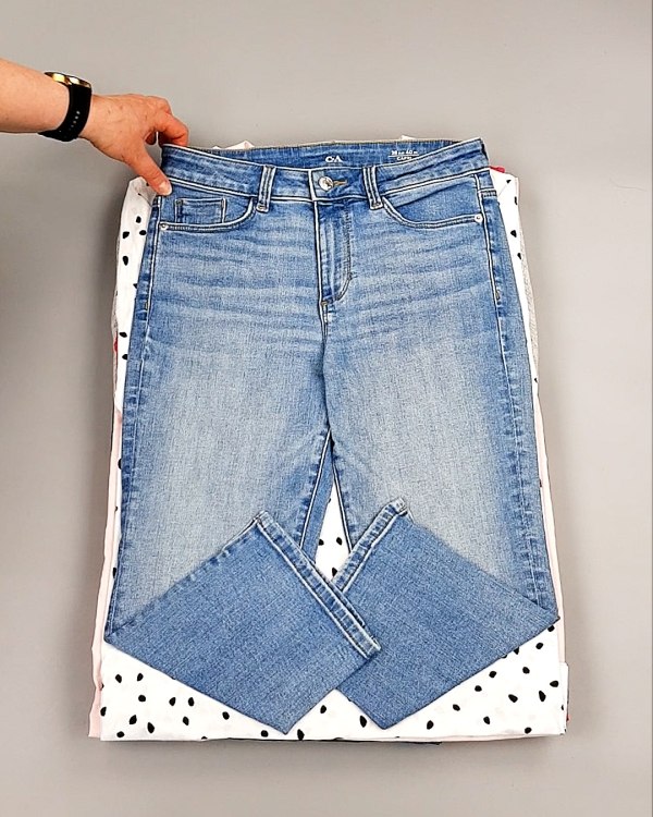 Фотография  458 - C&A Summer mix 022024#15 кг, ЛОТ №7917 оптом в Сочи и Краснодарском крае