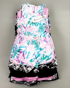 Купить Комбинезоны детские CAN#5 кг, ЛОТ №8134 оптом в Сочи и Краснодарском крае