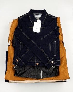 Купить Ветровки Bestseller+DK 035#10 кг оптом в Сочи и Краснодарском крае