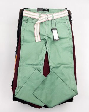 Купить Брюки Bestseller+DK Summer 035#10 кг, ЛОТ №8249 оптом в Сочи и Краснодарском крае