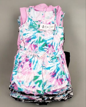 Купить Комбинезоны детские CAN#5 кг оптом в Сочи и Краснодарском крае