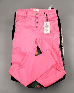 Купить Брюки Bestseller+DK Summer 035#10 кг, ЛОТ №8250 оптом в Сочи и Краснодарском крае