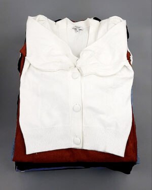 Купить Джемпера легкие Bestseller+DK 035#7 кг, ЛОТ №8252 оптом в Сочи и Краснодарском крае