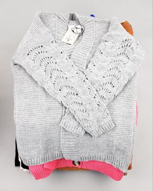 Купить Джемпера Bestseller+DK 035#7 кг оптом в Сочи и Краснодарском крае