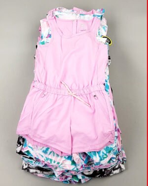 Купить Комбинезоны детские CAN#5 кг, ЛОТ №8131 оптом в Сочи и Краснодарском крае