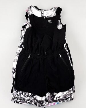 Купить Комбинезоны детские CAN#5 кг, ЛОТ №8132 оптом в Сочи и Краснодарском крае