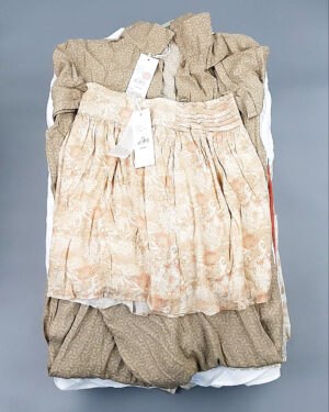 Купить YA YA mix 43#40 шт, ЛОТ №8269 оптом в Сочи и Краснодарском крае