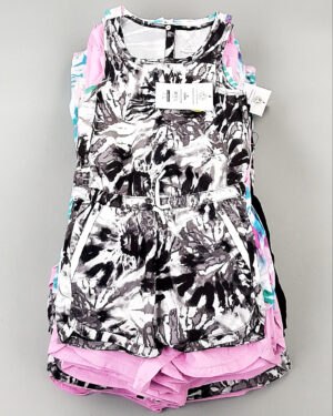 Купить Комбинезоны детские CAN#5 кг, ЛОТ №8133 оптом в Сочи и Краснодарском крае