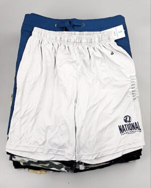 Купить Шорты муж СТОК CAN#5 кг, ЛОТ №8316 оптом в Сочи и Краснодарском крае