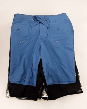 Купить Шорты муж СТОК CAN#5 кг, ЛОТ №8317 оптом в Сочи и Краснодарском крае