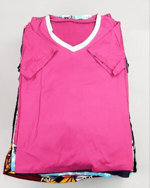 Купить Пижамы СТОК CAN 084#10 кг, ЛОТ №8328 оптом в Сочи и Краснодарском крае