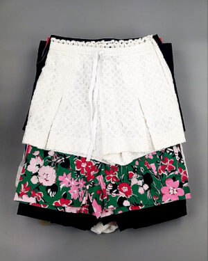 Купить Шорты м/ж СТОК CAN 084#5 кг оптом в Сочи и Краснодарском крае