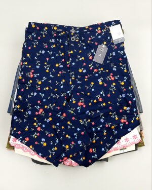 Купить Шорты м/ж СТОК CAN 084#5 кг, ЛОТ №8303 оптом в Сочи и Краснодарском крае