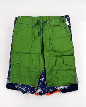 Купить Шорты м/ж СТОК CAN 084#5 кг, ЛОТ №8304 оптом в Сочи и Краснодарском крае