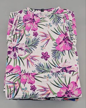 Купить LIDL Summer mix 124#15 кг, ЛОТ №8389 оптом в Сочи и Краснодарском крае