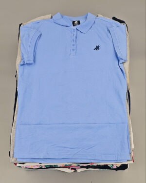 Купить LIDL Summer mix 124#15 кг, ЛОТ №8390 оптом в Сочи и Краснодарском крае