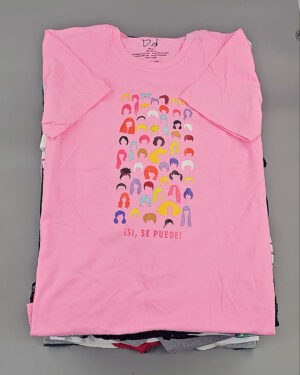 Купить LIDL Summer mix 124#15 кг, ЛОТ №8392 оптом в Сочи и Краснодарском крае