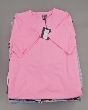 Купить PIECES Summer mix 045#15 кг, ЛОТ №8419 оптом в Сочи и Краснодарском крае