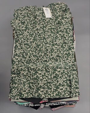 Купить JDY Summer mix 045#15 кг, ЛОТ №8424 оптом в Сочи и Краснодарском крае