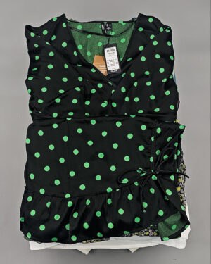 Купить VERO MODA  Summer mix 045#13 кг, ЛОТ №8444 оптом в Сочи и Краснодарском крае