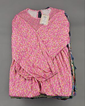 Купить MAMA LICIOUS Summer 045 mix#16 кг, ЛОТ №8443 оптом в Сочи и Краснодарском крае