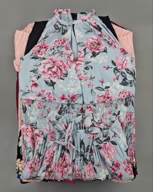 Купить VILA Summer mix 045#15 кг, ЛОТ №8453 оптом в Сочи и Краснодарском крае