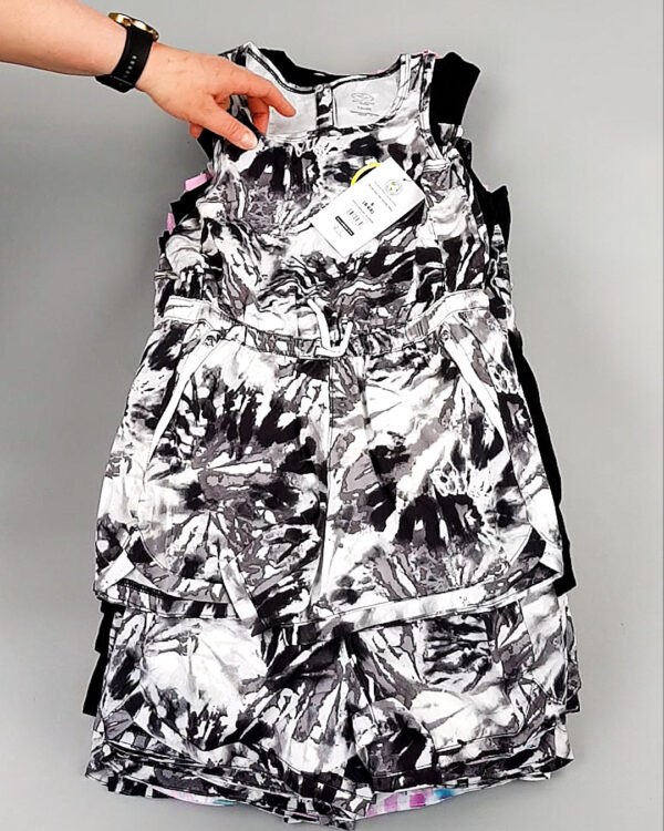 Фотография  153 - Комбинезоны детские CAN#5 кг, ЛОТ №8132 оптом в Сочи и Краснодарском крае