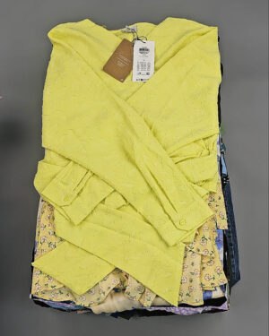 Купить VERO MODA  Summer mix 045#13 кг, ЛОТ №8446 оптом в Сочи и Краснодарском крае