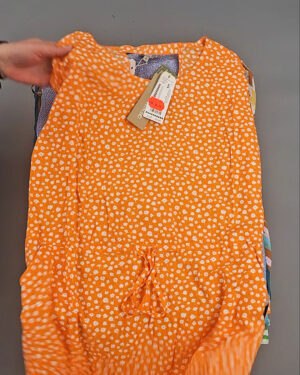 Купить TOM TAILOR mix 0424#15 кг оптом в Сочи и Краснодарском крае