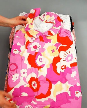 Купить Платья Bestseller 44#5 кг, ЛОТ №8321 оптом в Сочи и Краснодарском крае