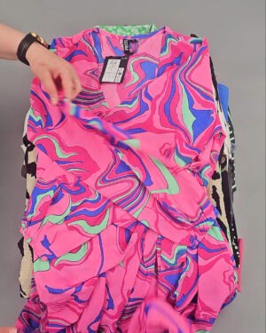 Купить PIECES Summer mix 045#15 кг оптом в Сочи и Краснодарском крае