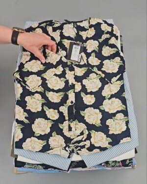 Фотография  627 - PIECES Summer mix 045#15 кг, ЛОТ №8419 оптом в Сочи и Краснодарском крае