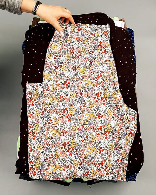 Фотография  539 - Bestseller+DK Summer mix 035#15 кг, ЛОТ №8234 оптом в Сочи и Краснодарском крае