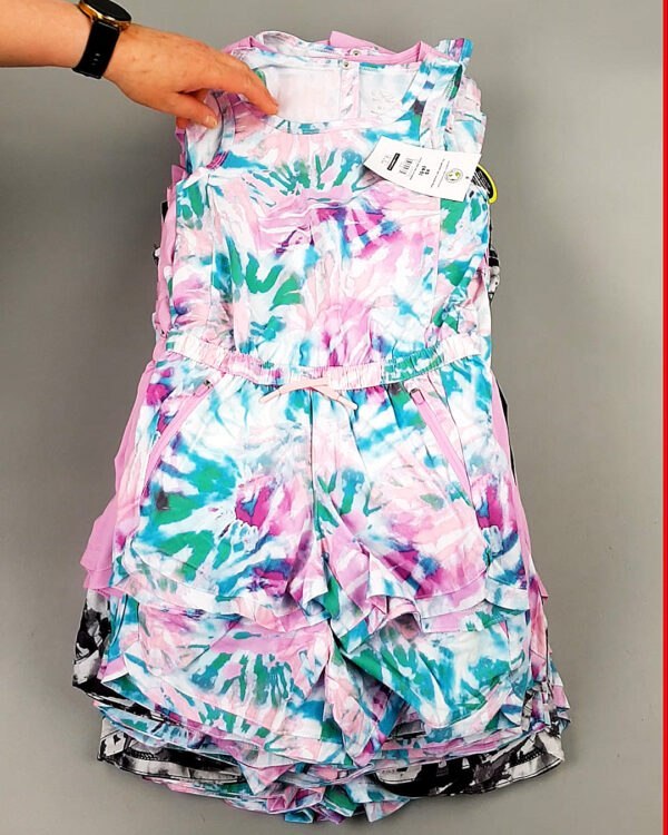 Фотография  429 - Комбинезоны детские CAN#5 кг, ЛОТ №8131 оптом в Сочи и Краснодарском крае