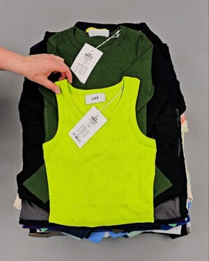 Фотография  547 - JJXX Summer mix 045 #15 кг оптом в Сочи и Краснодарском крае