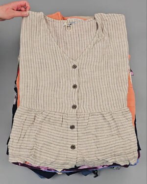 Купить BRAND STOCK Summer#20 кг, ЛОТ №8386 оптом в Сочи и Краснодарском крае