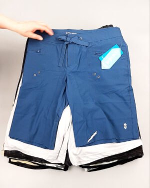 Купить Шорты муж СТОК CAN#5 кг, ЛОТ №8315 оптом в Сочи и Краснодарском крае